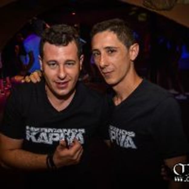 Hermanos Kapiya