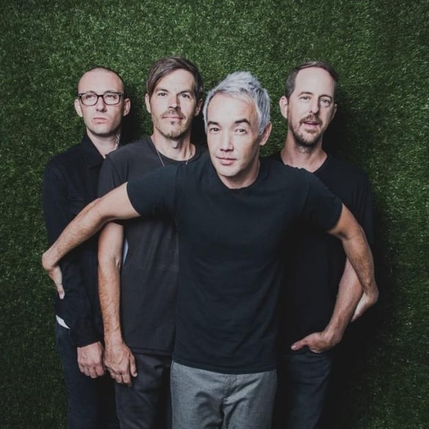 Hoobastank
