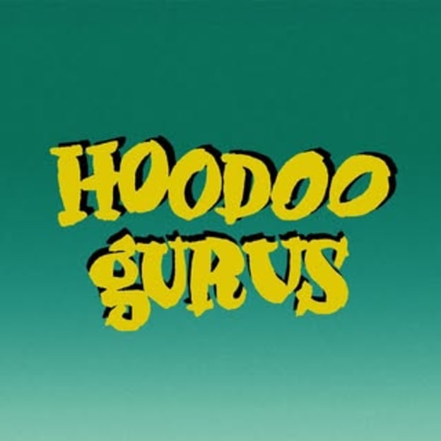 Hoodoo Gurus
