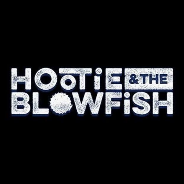 Hootie & the Blowfish