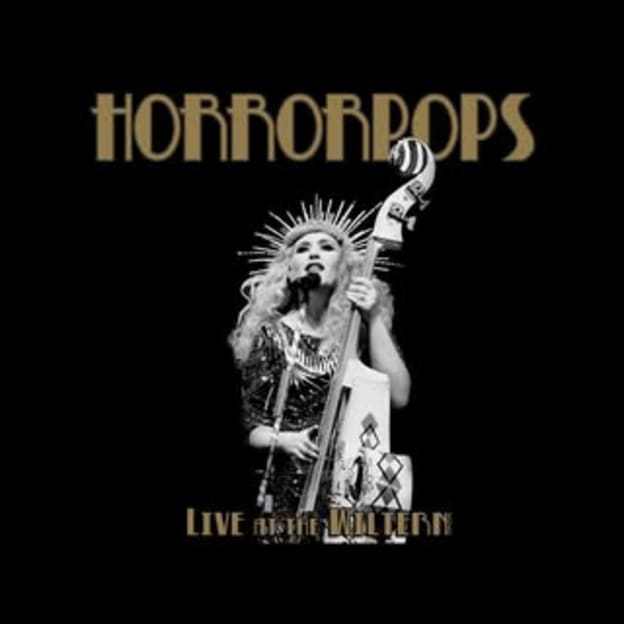 HorrorPops