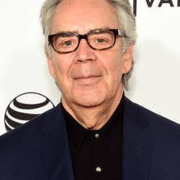 Howard Shore