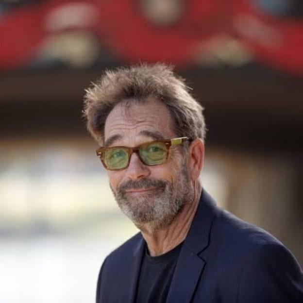 Huey Lewis and the News