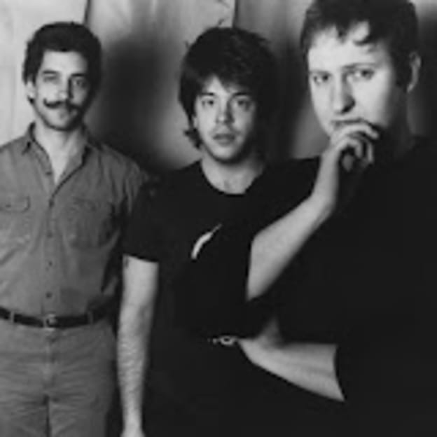 Hüsker Dü