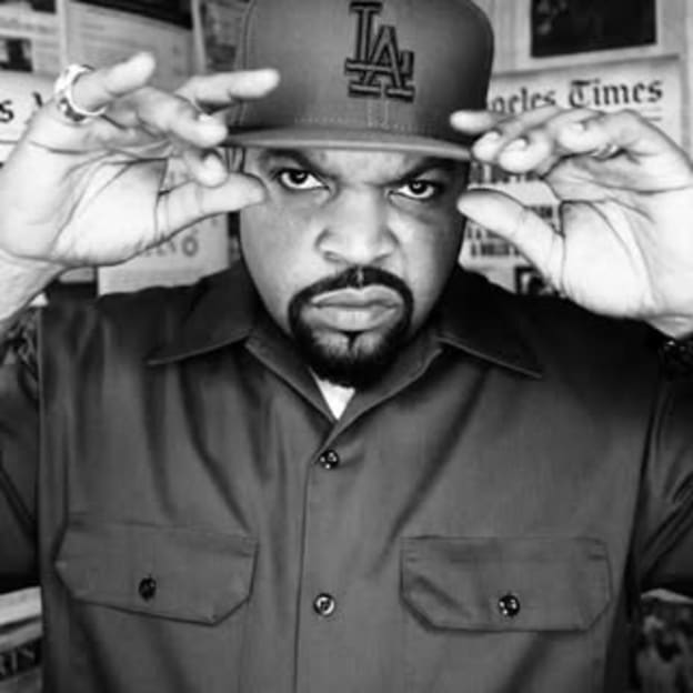 Ice Cube