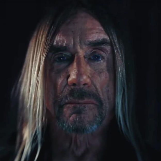 Iggy Pop