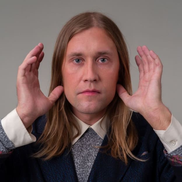 Jaakko Eino Kalevi