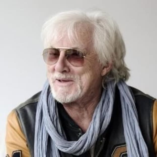 Jacques Higelin