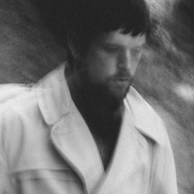 James Blake