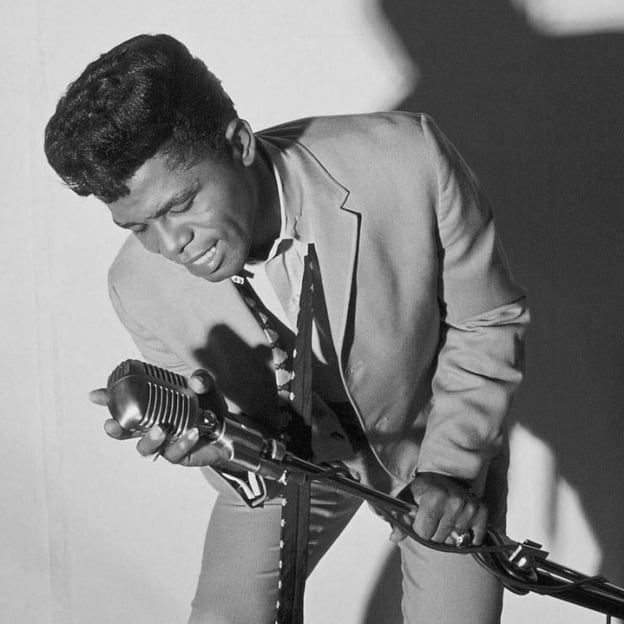 James Brown