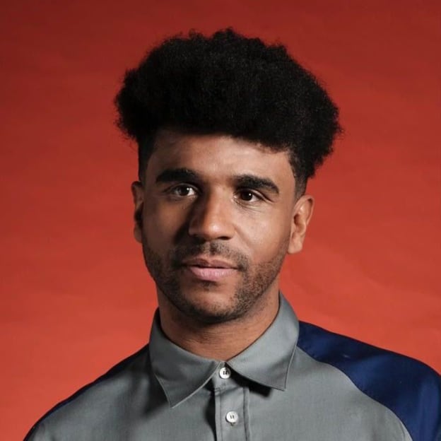 Jamie Jones