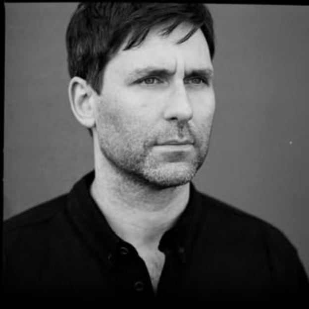 Jamie Lidell