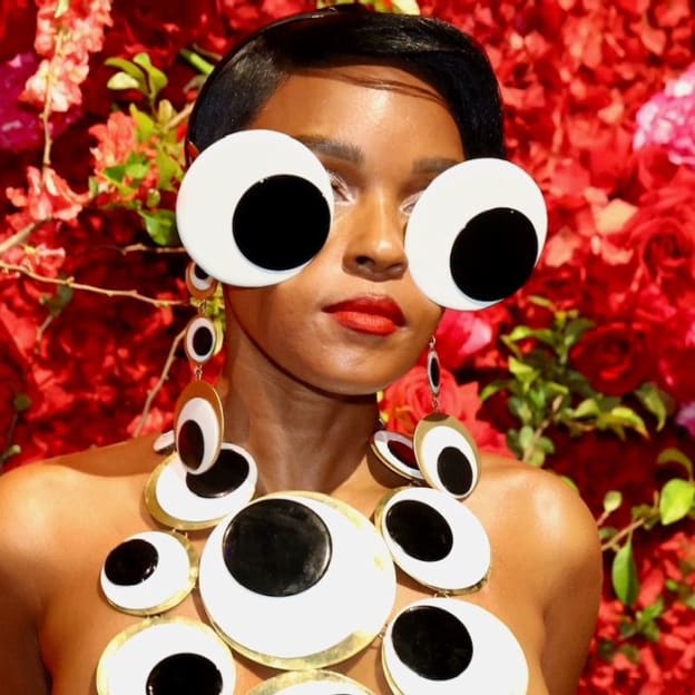 Janelle Monáe