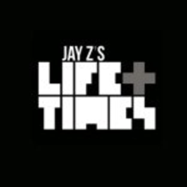 JAY‐Z