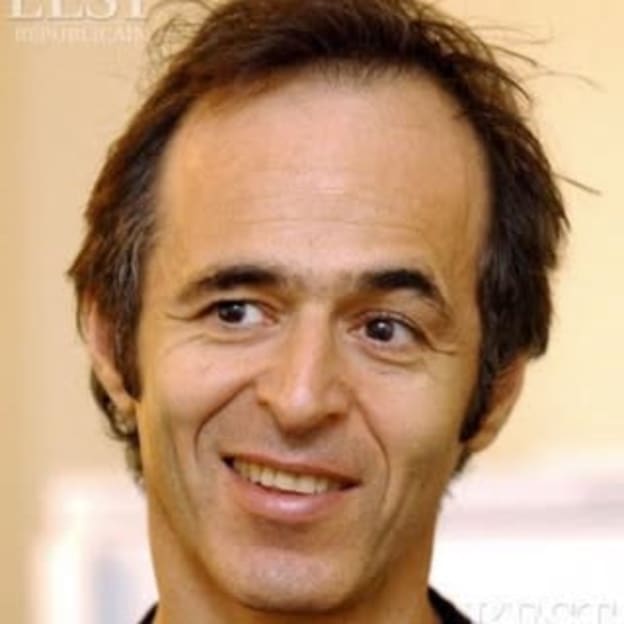Jean-Jacques Goldman