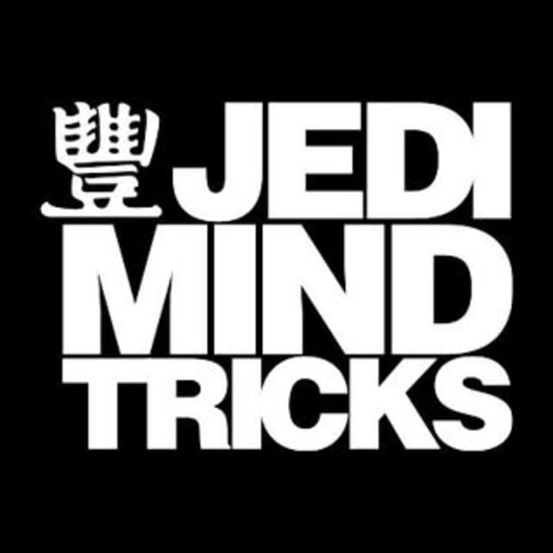 Jedi Mind Tricks