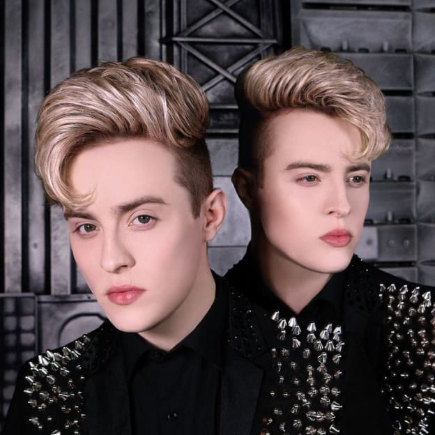 Jedward
