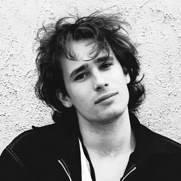 Jeff Buckley