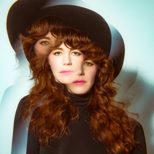 Jenny Lewis