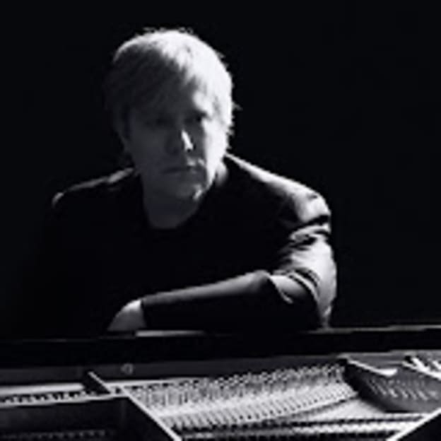 Jeremy Soule