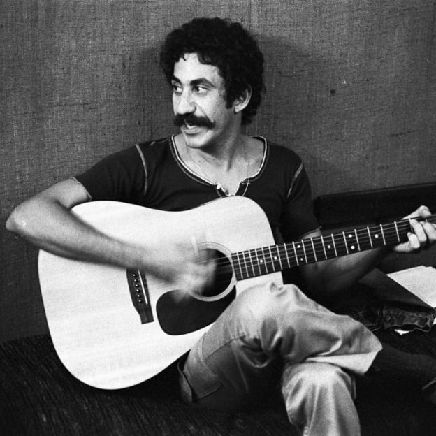 Jim Croce