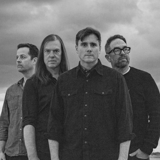 Jimmy Eat World