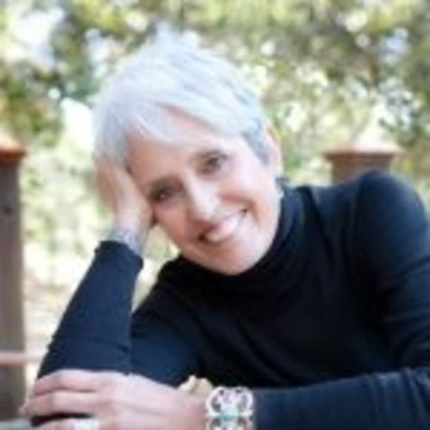 Joan Baez