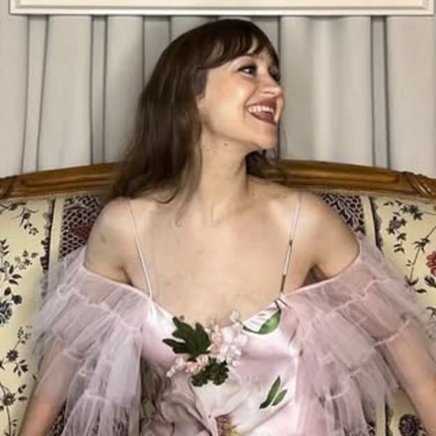 Joanna Newsom