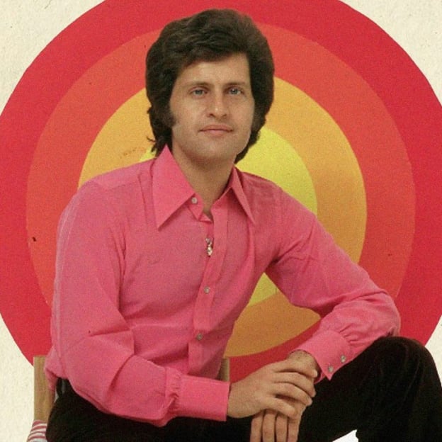 Joe Dassin