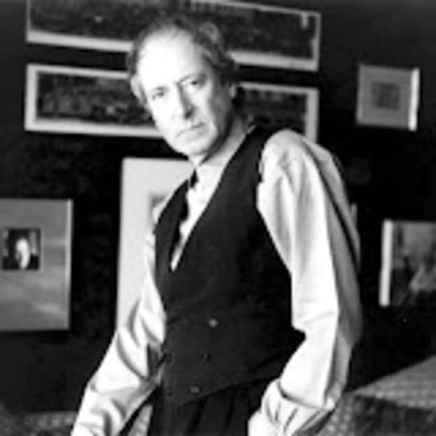 John Barry