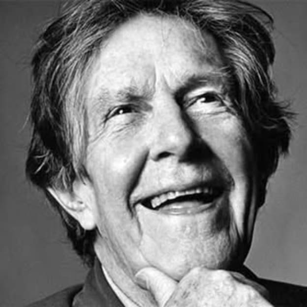 John Cage