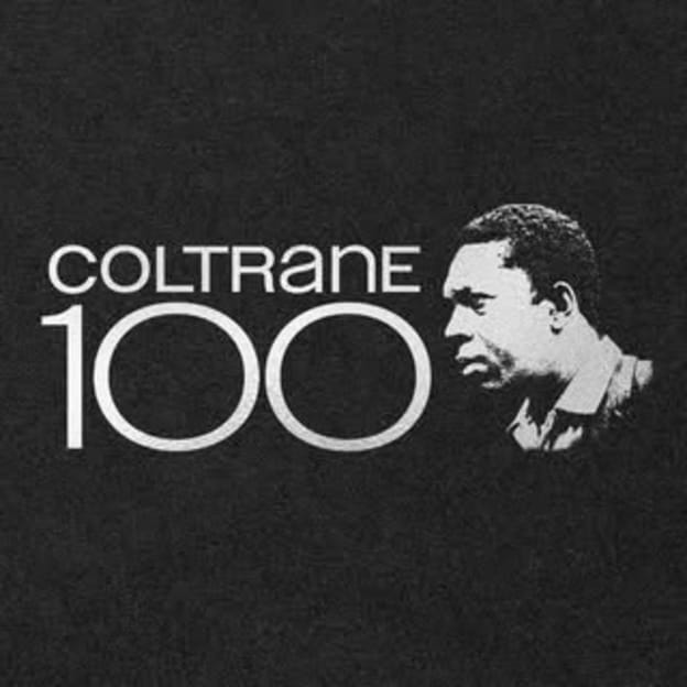 John Coltrane