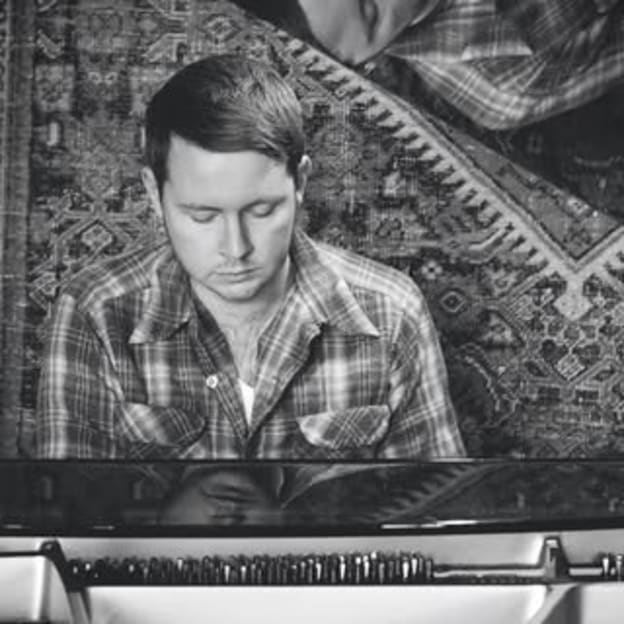 John Fullbright