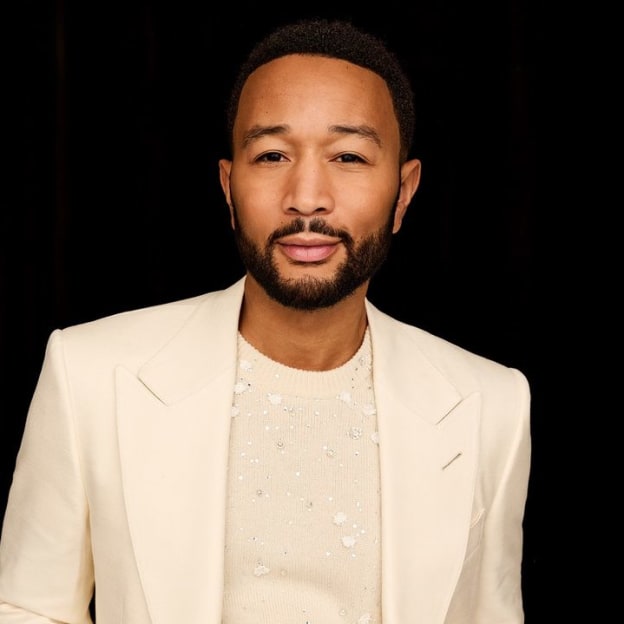 John Legend