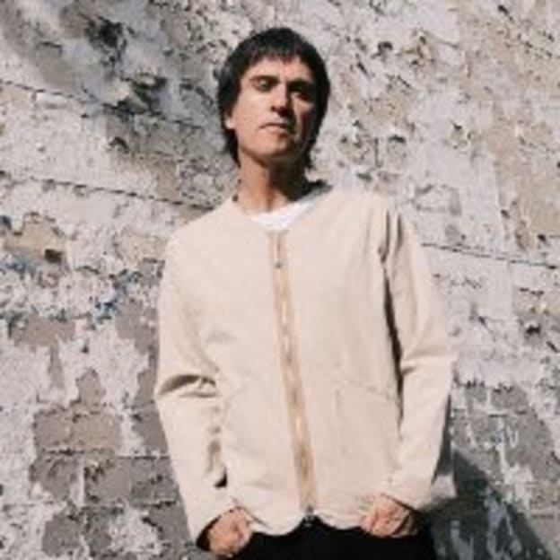 Johnny Marr