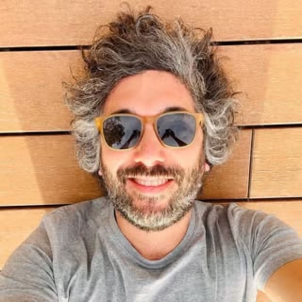 Jonathan Fitoussi
