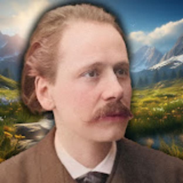 Jules Massenet