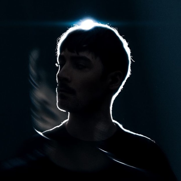 Justin Hawkes