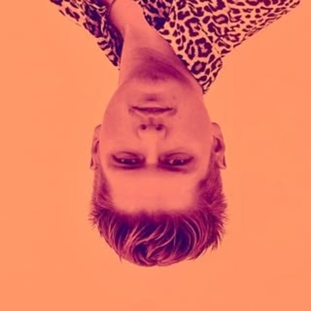 Justin Lehmann-Friese