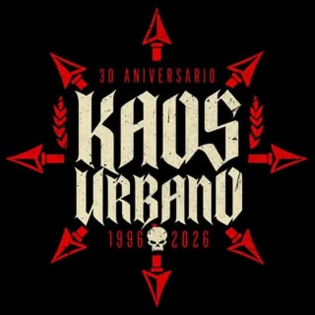 Kaos Urbano