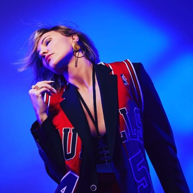 Kate Ryan
