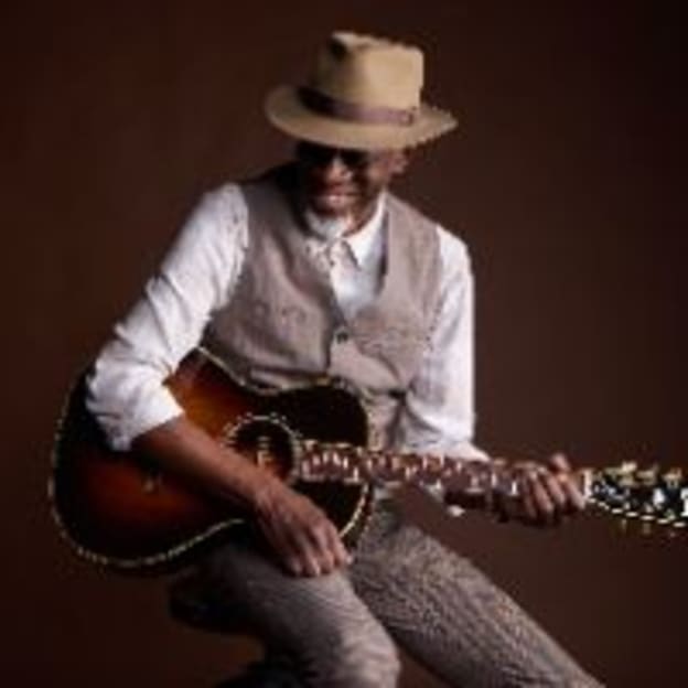 Keb’ Mo’