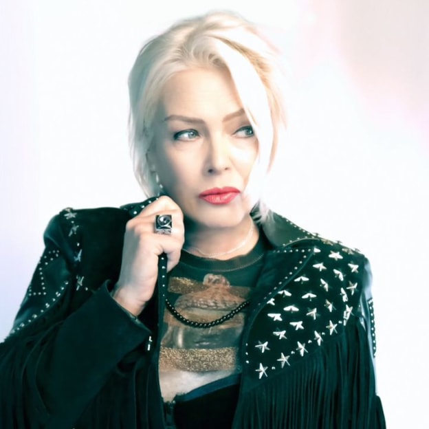 Kim Wilde
