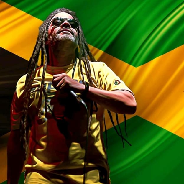 King África