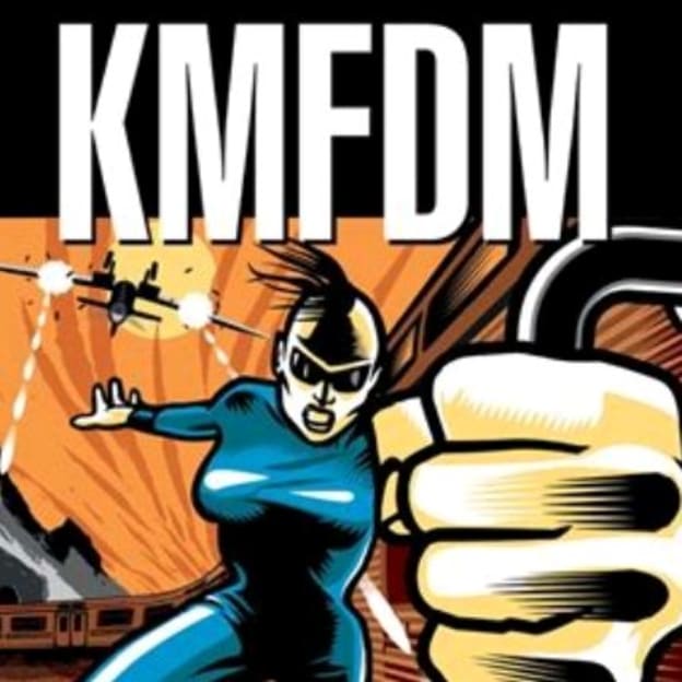 KMFDM