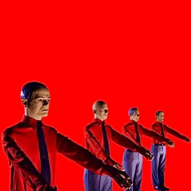 Kraftwerk