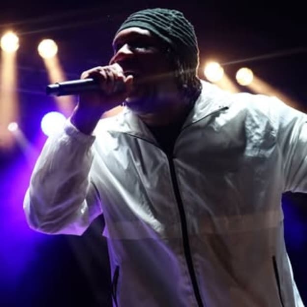 KRS‐One