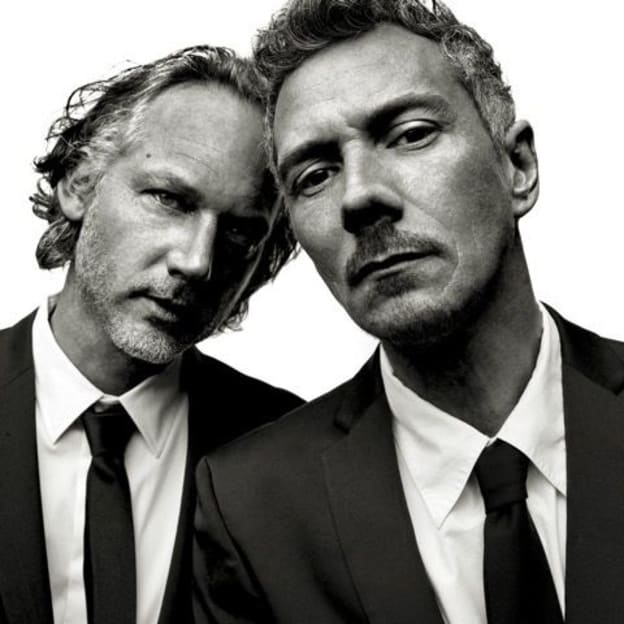 Kruder & Dorfmeister