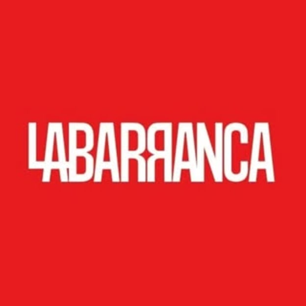 La Barranca