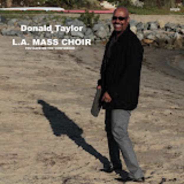 LA Mass Choir
